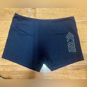 IAB shorts size XS. GUC